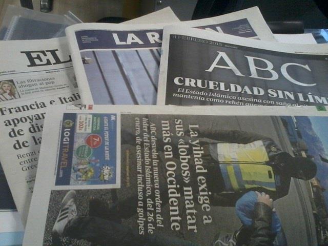 Transportistas piden a empresa distribuidora que reconsidere posición "radical" | EUROPA PRESS-ARCHIVO ep transportistas pidenempresa distribuidorareconsidere posicion radical