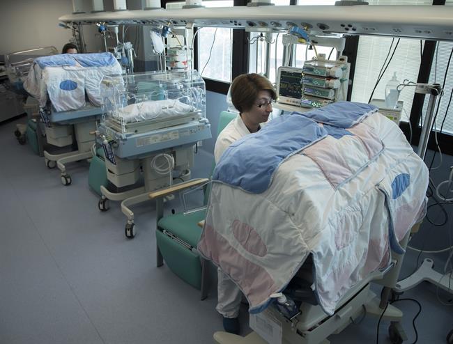 U. NEONATOS HM MONTEPRINCIPE 1 | HM HOSPITALES ep u neonatos hm monteprincipe 1
