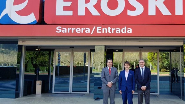 ep viajes eroski lanza juntoald automotive una nueva lineanegociorentingvehiculos