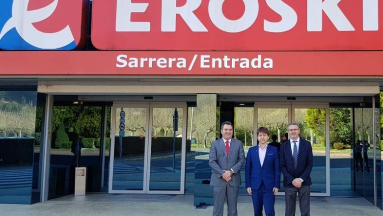ep viajes eroski lanza juntoald automotive una nueva lineanegociorentingvehiculos ep viajes eroski lanza juntoald automotive una nueva lineanegociorentingvehiculos