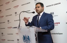 ep vicealcaldelondresnegociosempresas rajesh agrawal