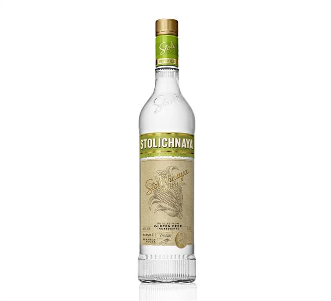 Vodka Stoli sin gluten | VODKA STOLI ep vodka stoligluten