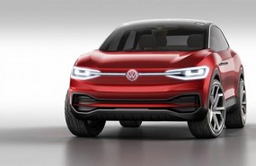 ep volkswagen id crozz