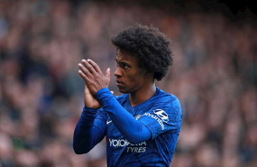 ep willian jugador del chelsea