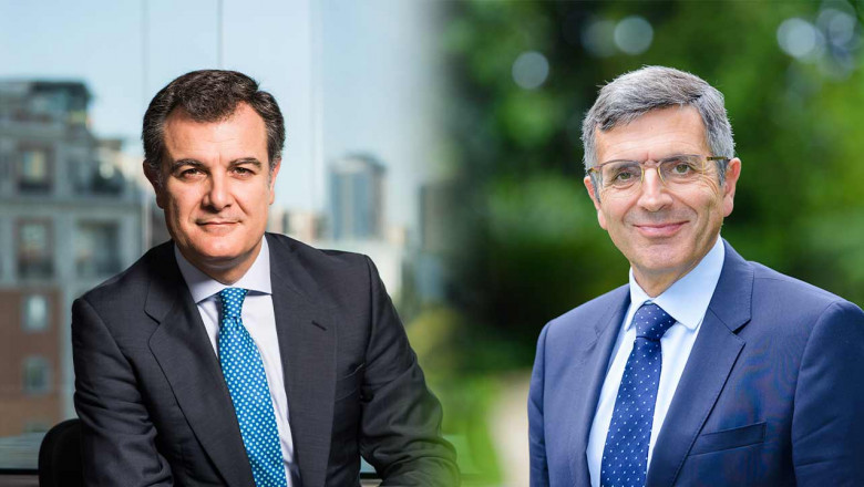 francisco román presidente de la fundación seres y a juan bernal presidente de spain nab francisco román presidente de la fundación seres y a juan bernal presidente de spain nab