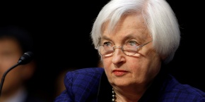 la-fed-pourrait-relever-ses-taux-assez-vite-dit-yellen