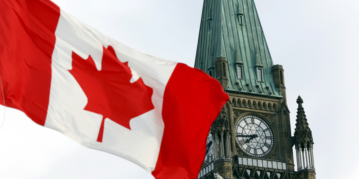 El Banco de Canadá sube tipos un 0,25% y anticipa una pausa en su endurecimiento