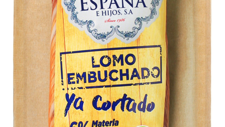 lomo ya cortado 