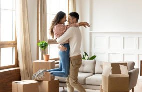 mudanza despues de una reforma en oviedo