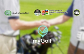 mygolf mygolf