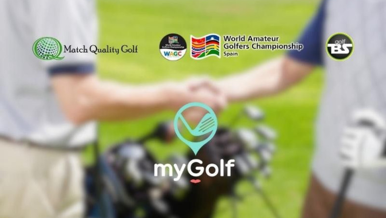 mygolf