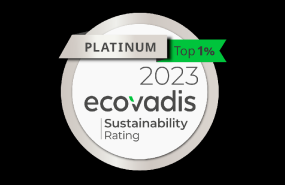 np atos recibe una medalla ecovadis platino por su compromiso sostenible np atos recibe una medalla ecovadis platino por su compromiso sostenible