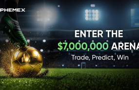 phemex kicks off 7 million ultimate championship bringing trading competition to football season phemex kicks off 7 million ultimate championship bringing trading competition to football season