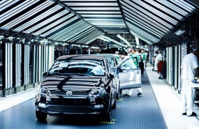 planta de volkswagen en landaben navarra planta de volkswagen en landaben navarra