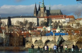 praga