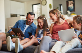 qustodio ocio fuera de las pantallas qustodio ocio fuera de las pantallas