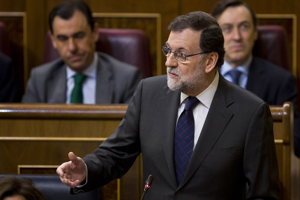 rajoy