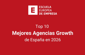 ranking mejores agencias growth de espana en 2026 