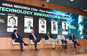 recursos stratesys summit