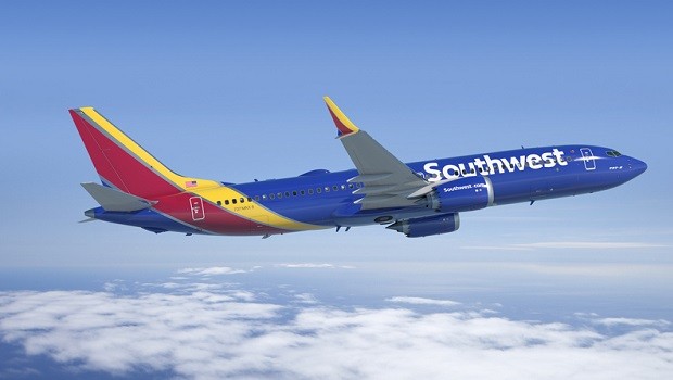 southwest airlines 1