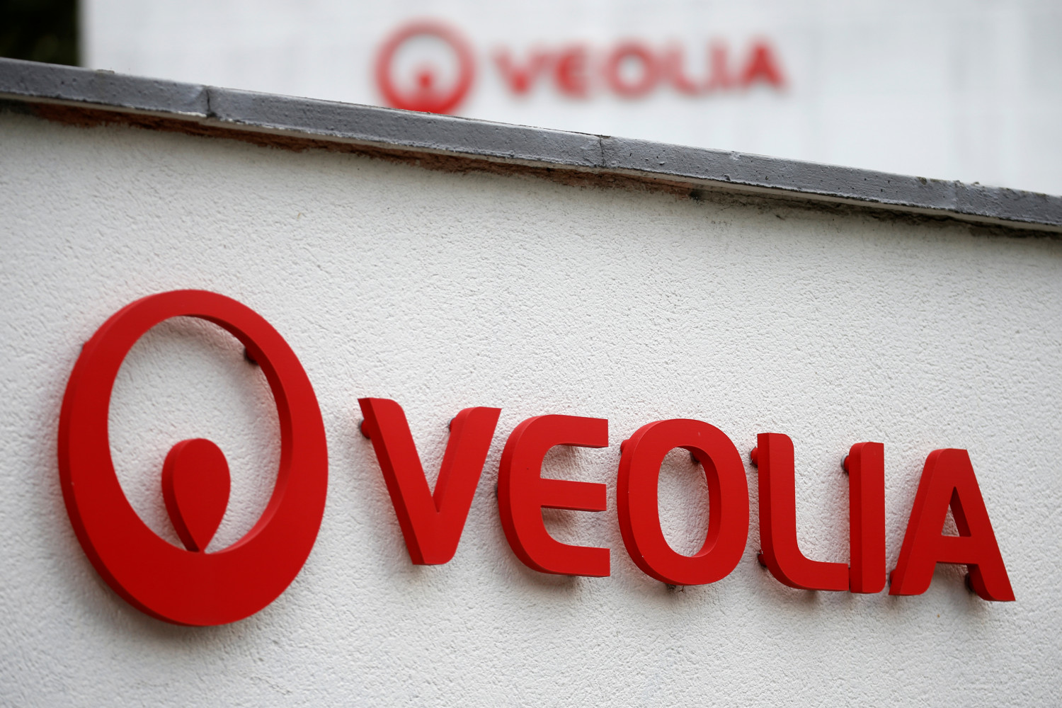 veolia lance une augmentation de capital de 2 5 milliards d euros 