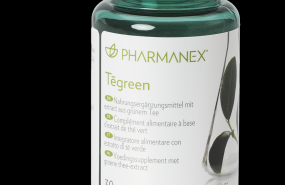 1579605293 pharmanex tegreen 30 capsules lr