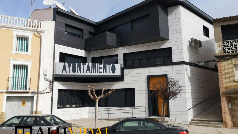 1616657602 aluvidal ayuntamiento de sastago 