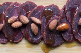 1621372526 cecina de jabali presentacion precaza sa 1621372526 cecina de jabali presentacion precaza sa