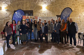 1638531608 bodegas carpe diem premiada en los viii premios sabor a m laga a los mejores vinos de la provincia