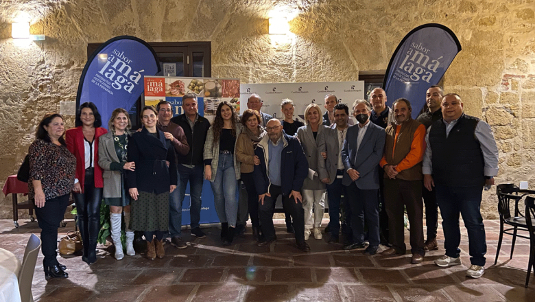 1638531608 bodegas carpe diem premiada en los viii premios sabor a m laga a los mejores vinos de la provincia