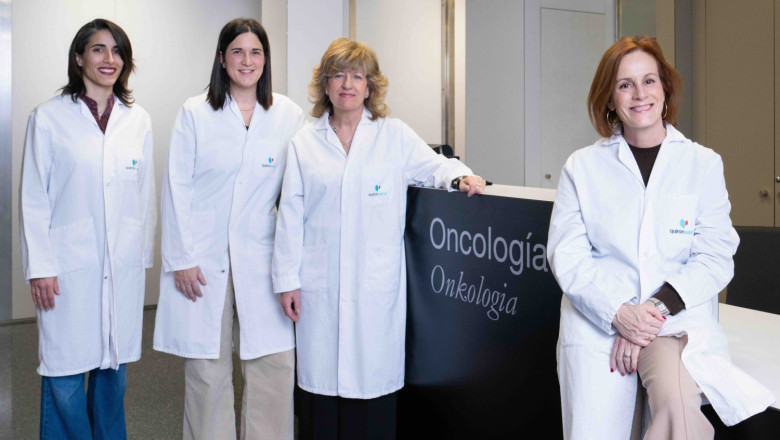 1 equipo de oncologia del hospital quironsalud bizkaia 