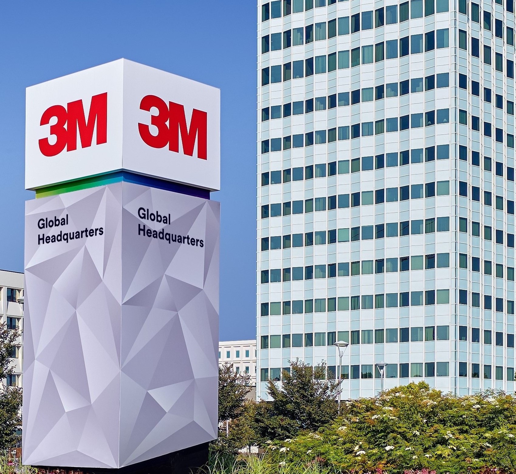 Atentos al comienzo de un nuevo impulso alcista en esta compañía del Dow Jones