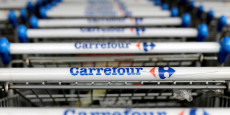 agache cede sa participation de 5 7 dans carrefour 