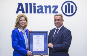 allianz aenor 3 