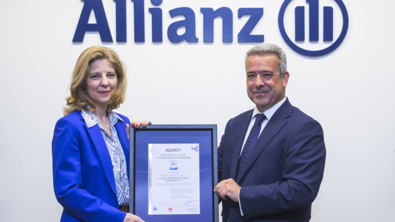 allianz aenor 3 