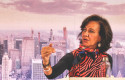 ana botín (santander resultados anuales 2020) portada