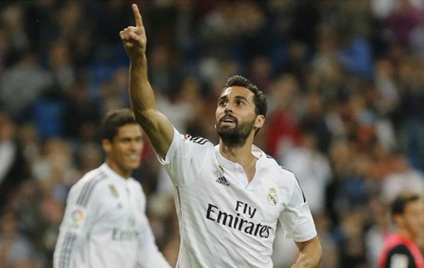 arbeloa despedida