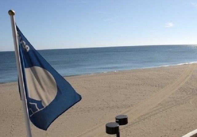 España tendrá este año 589 playas con bandera azul, 23 más que en 2019