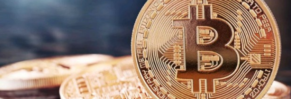 Bitcoin: La consolidación e incertidumbre terminó con un repunte de volatilidad