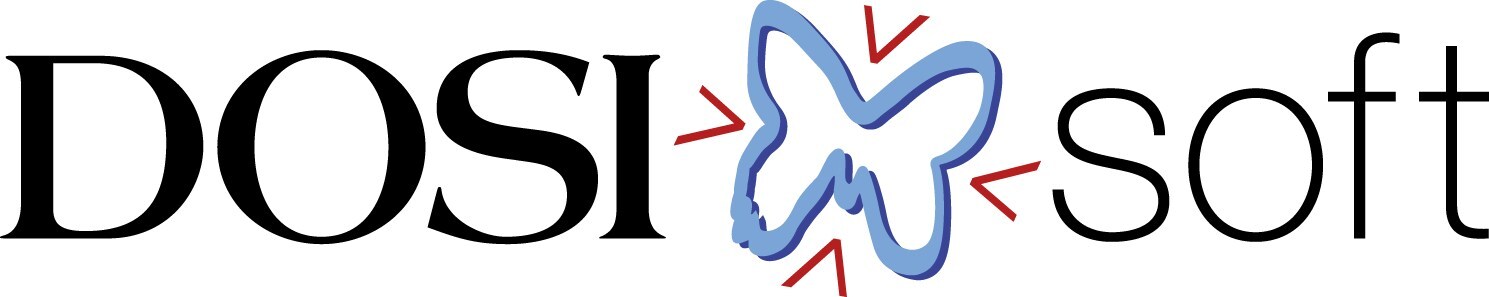 dosisoft logo