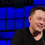 Elon Musk Elon Musk