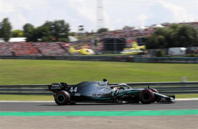 ep 03 august 2019 hungary mogyorod british formula one driver lewis hamilton of mercedes-amg petronas in action during the qualification of the 2019 grand prix of hungary race at the hungaroring photo -lapresse via zuma pressdpa