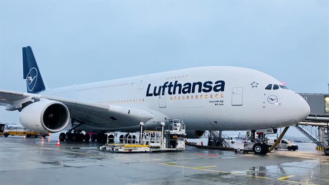 A380. | LUFTHANSA ep a380 lufthansa