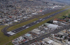 ep aeropuerto de quito ecuador
