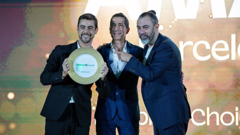 ep amar barcelona galardonado en la segunda edicion de thefork restaurants awards ep amar barcelona galardonado en la segunda edicion de thefork restaurants awards