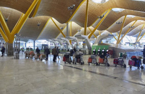 ep archivo aeropuerto madrid barajas adolfo suarez en madrid espana ep archivo aeropuerto madrid barajas adolfo suarez en madrid espana