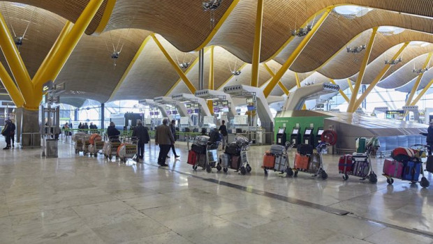 ep archivo aeropuerto madrid barajas adolfo suarez en madrid espana ep archivo aeropuerto madrid barajas adolfo suarez en madrid espana