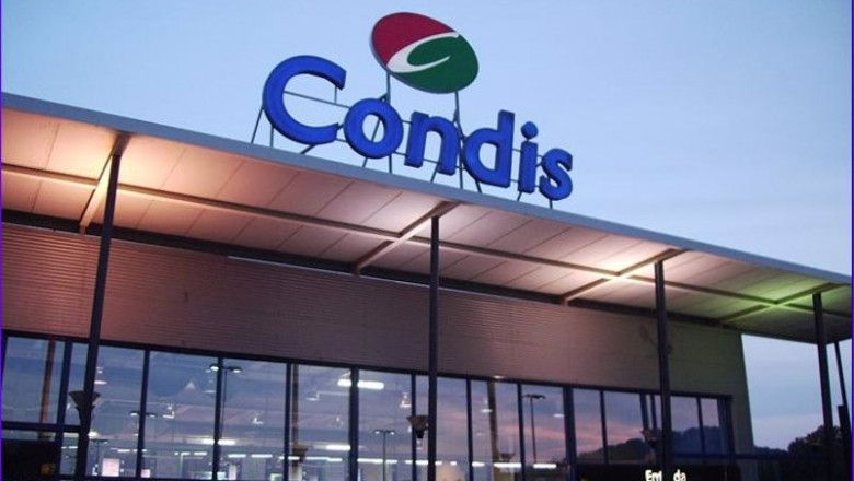 Archivo - Condis | CONDIS - Archivo ep archivo condis
