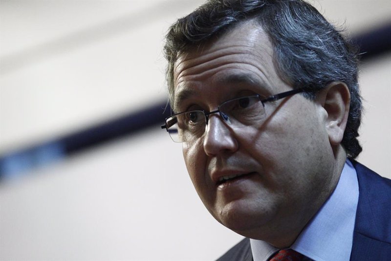 El juez propone juzgar al exCEO de DIA y a su número dos por engordar las cuentas en 2017