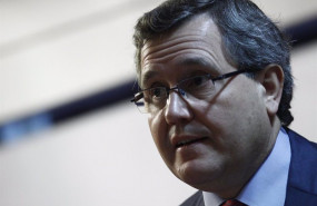 ep archivo - el ex consejero delegado de dia ricardo curras ep archivo - el ex consejero delegado de dia ricardo curras